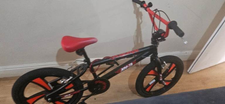 Bmx