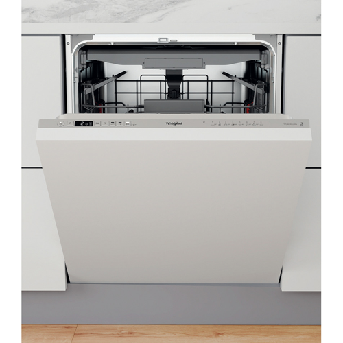 Whirlpool WIC3C33PFEUK Full Size Dishwasher £299