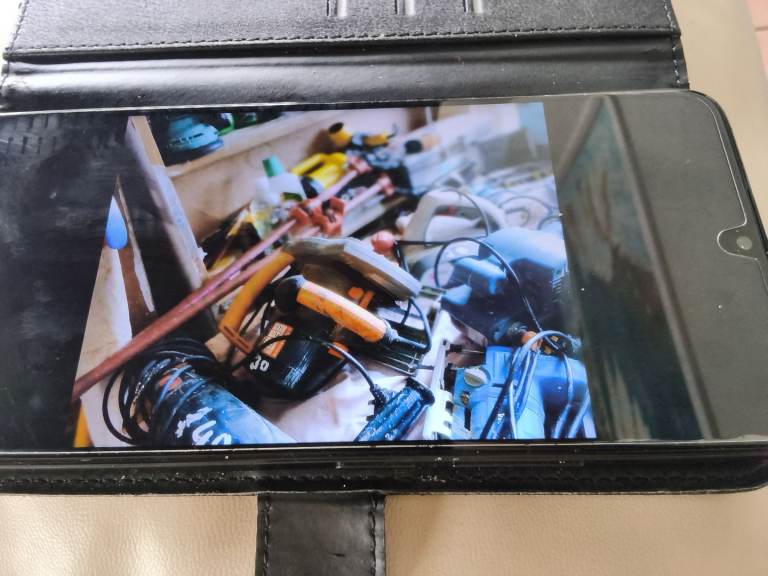 Elec tools