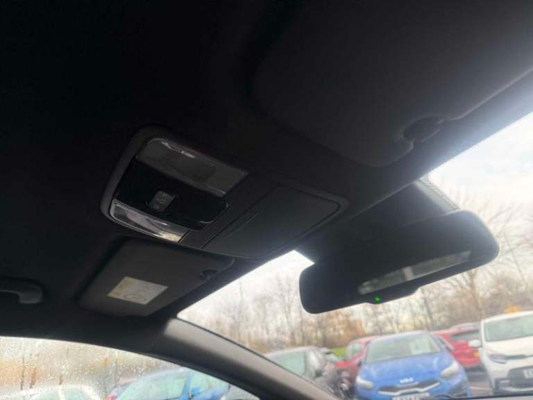 2021 Kia Pro Ceed 1.5T GDi ISG GT-Line 5dr Manual Estate Petrol Manual