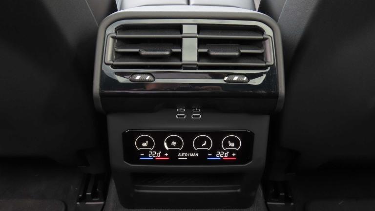 2025 BMW i5 250kW eDrive40 M Sport 84kWh 5dr Auto Estate Electric Automatic