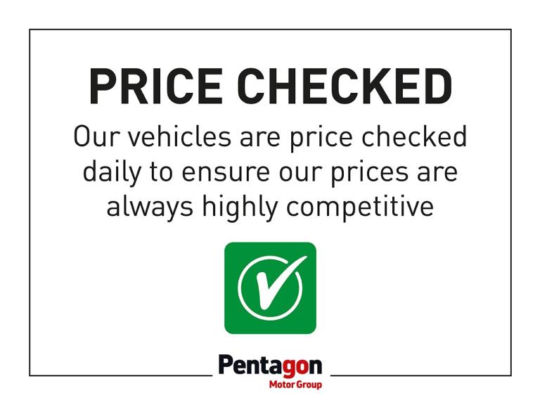  Vauxhall Mokka 1.2 Turbo Se Edition Suv 5dr Petrol Manual Euro 6 s/s 100 Ps
