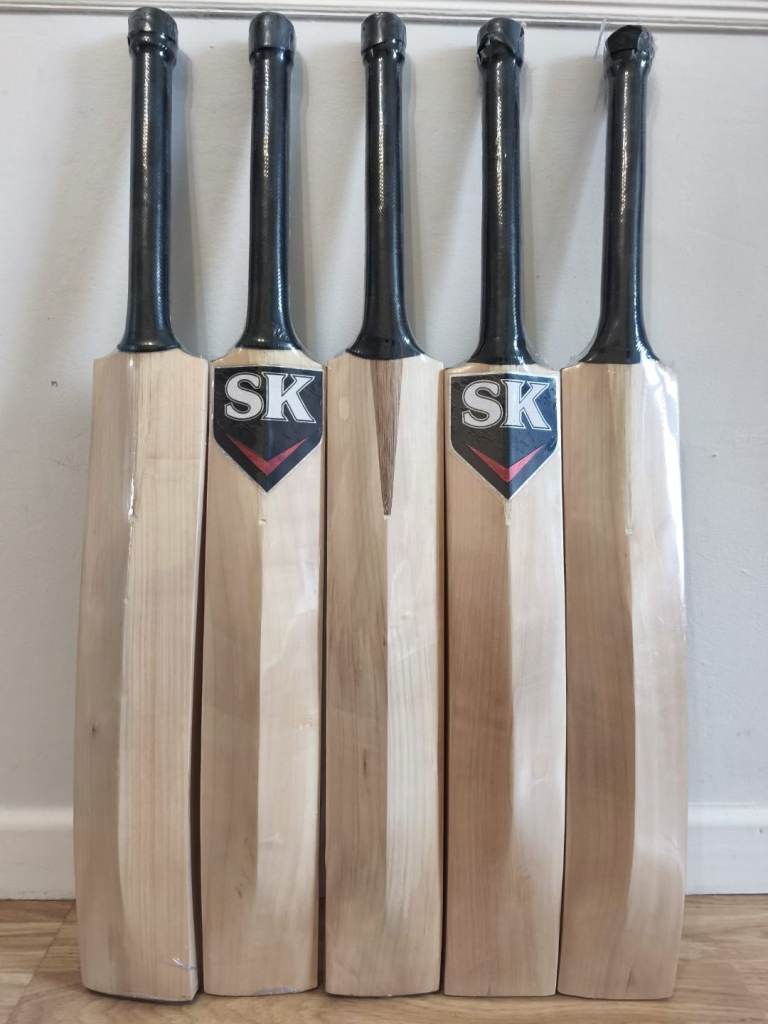Cricket bat Kashmir Willow
