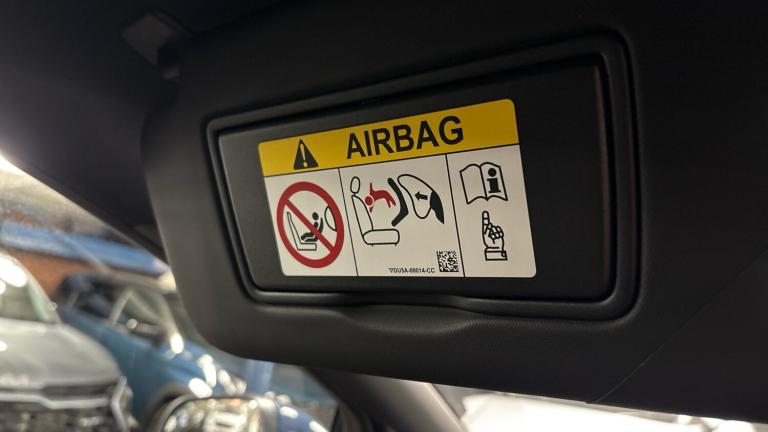 2023 Ford Puma 1.0 EcoBoost Hybrid mHEV ST-Line X 5dr DCT Petrol Hatchback Hatchback Petrol Autom...