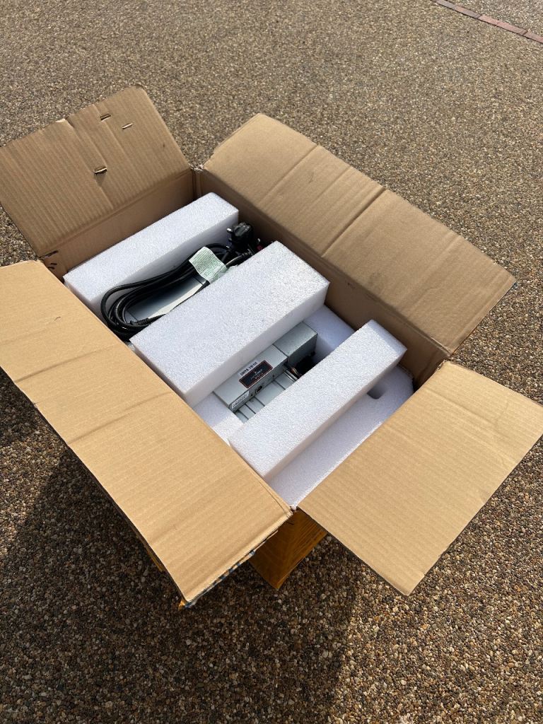 Bitcoin miner