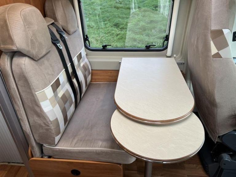 Globecar Globestar 600L