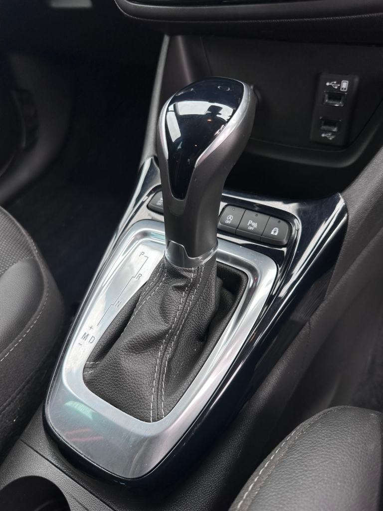 2024 73 REG VAUXHALL CROSSLAND GS 1.2 PETROL AUTO DAMAGED REPAIRABLE SALVAGE