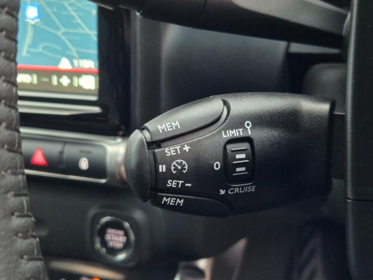 2024 Citroen C3 Aircross 1.2 PureTech 130 Max 5dr EAT6 Hatchback Petrol Automatic