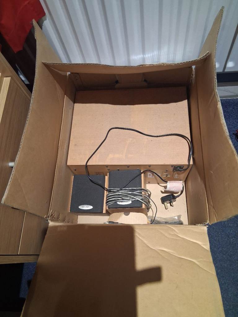 image for Surround Sound System