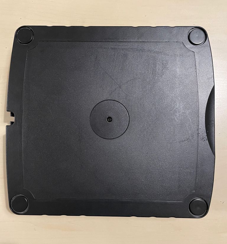 Laptop/monitor stand