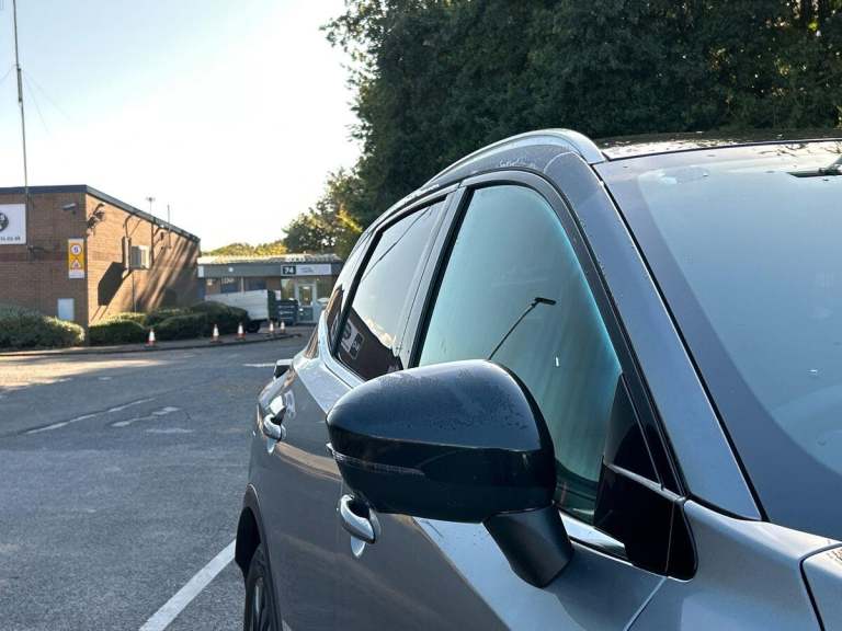 2025 Nissan Qashqai 1.5 h e-POWER Tekna Auto Euro 6 (s/s) 5dr SUV PETROL/ELECTRIC Automatic