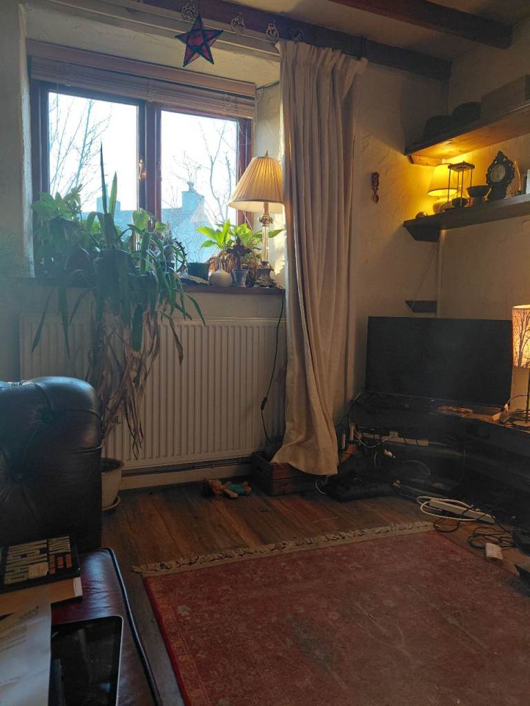 Room for rent in Newton in furness Cumbria uk 