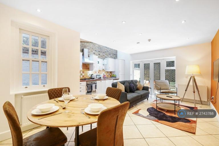2 bedroom flat in Bridport Place, London, N1 (2 bed) (#2743788)