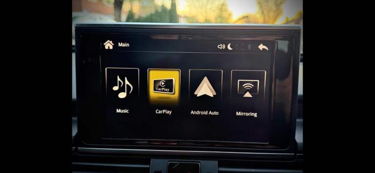 Audi, A6, Estate, 2011, Semi-Auto, 1968 (cc), 5 doors