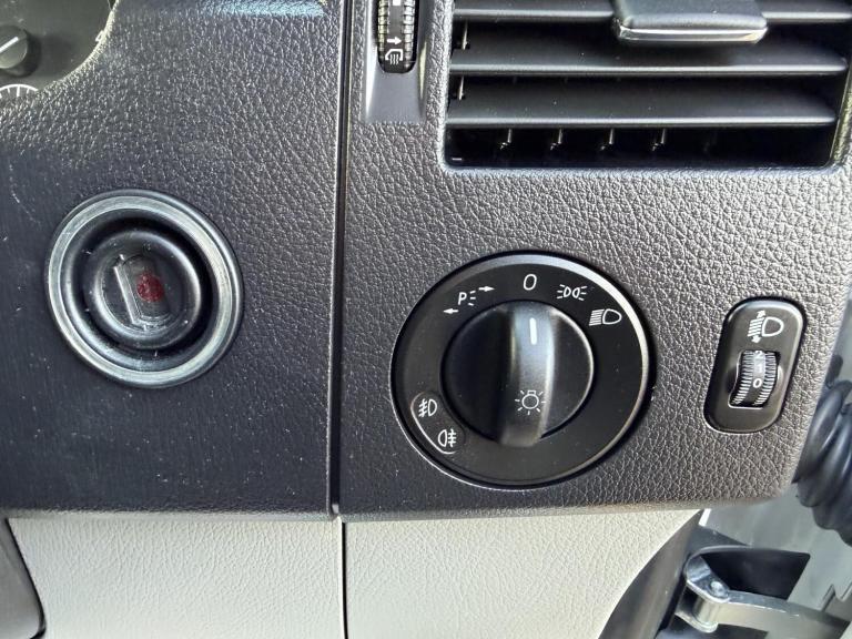 2014 Mercedes-Benz Sprinter 3.5t Van PANEL VAN DIESEL Manual