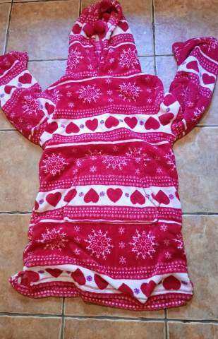 FREE Cute Fleecy Pyjamas