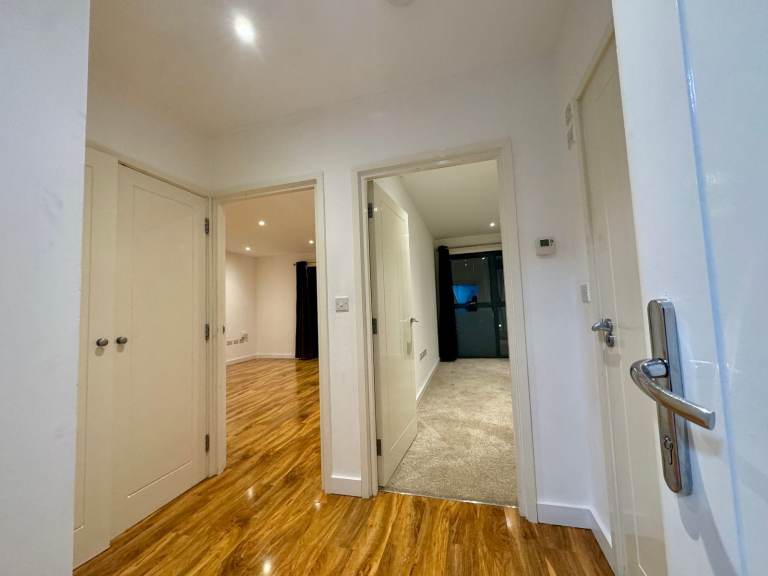 One Bedroom Flat to Rent - Carmine Court Imperial Drive Rayners Lane HA2 