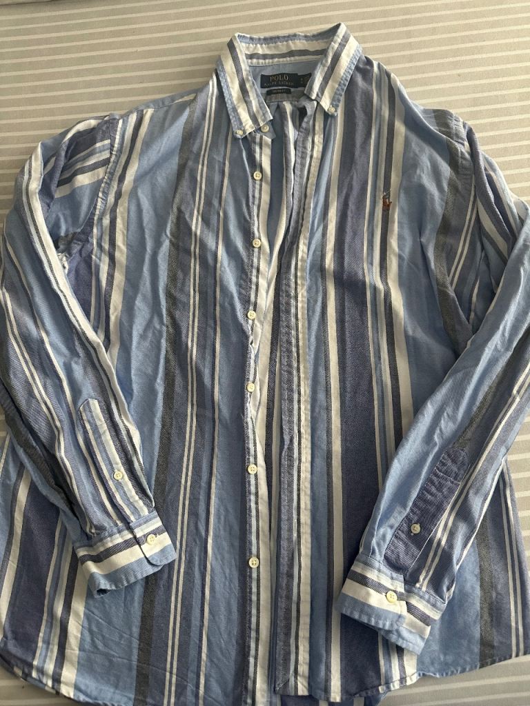 Ralph Lauren shirt 