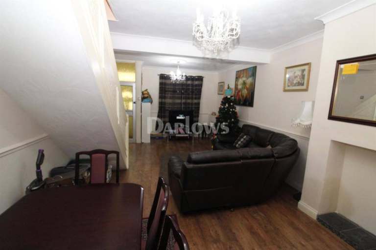 3 Bed Room House