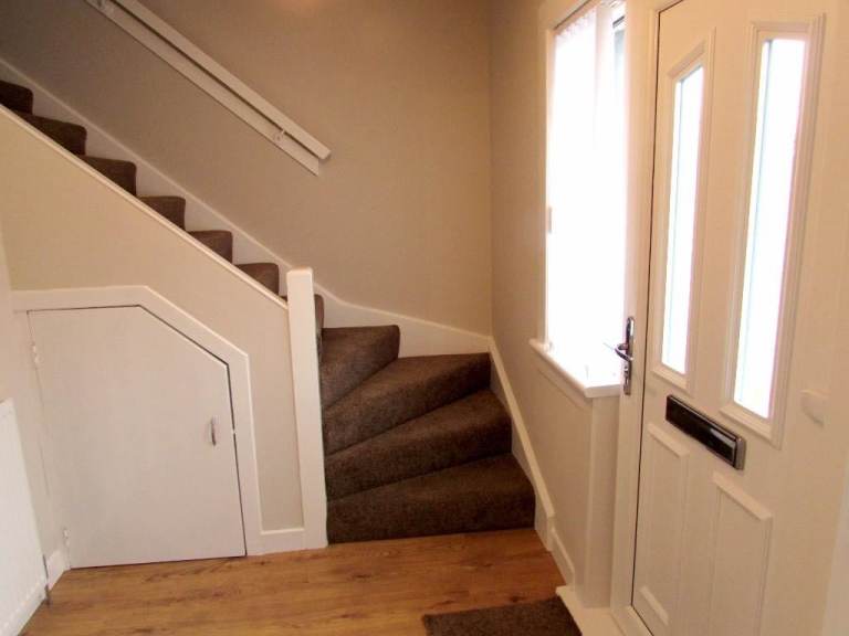 3 bed house available to rent in Ayr 