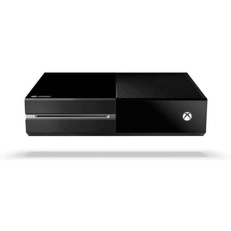 image for Xbox One Console Only