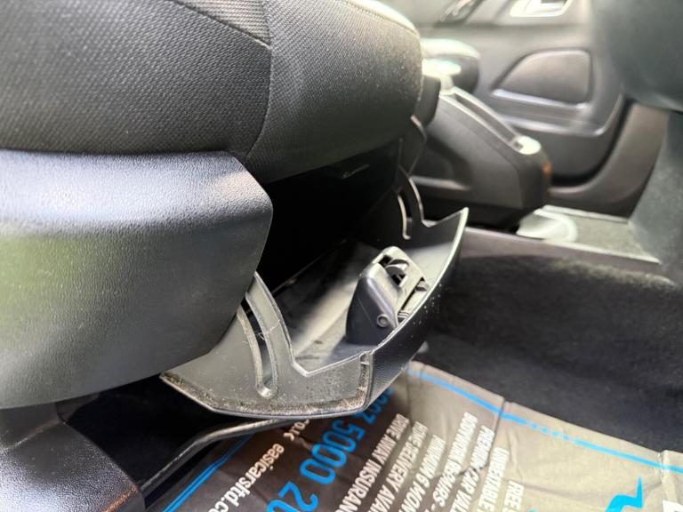 2017 Citroen C4 Grand Picasso 1.6 BlueHDi Flair EAT6 Euro 6 (s/s) 5dr MPV Diesel Automatic