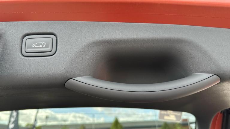 2025 Kia EV3 81.4 kWh GT-LINE S ESTATE Electric Automatic