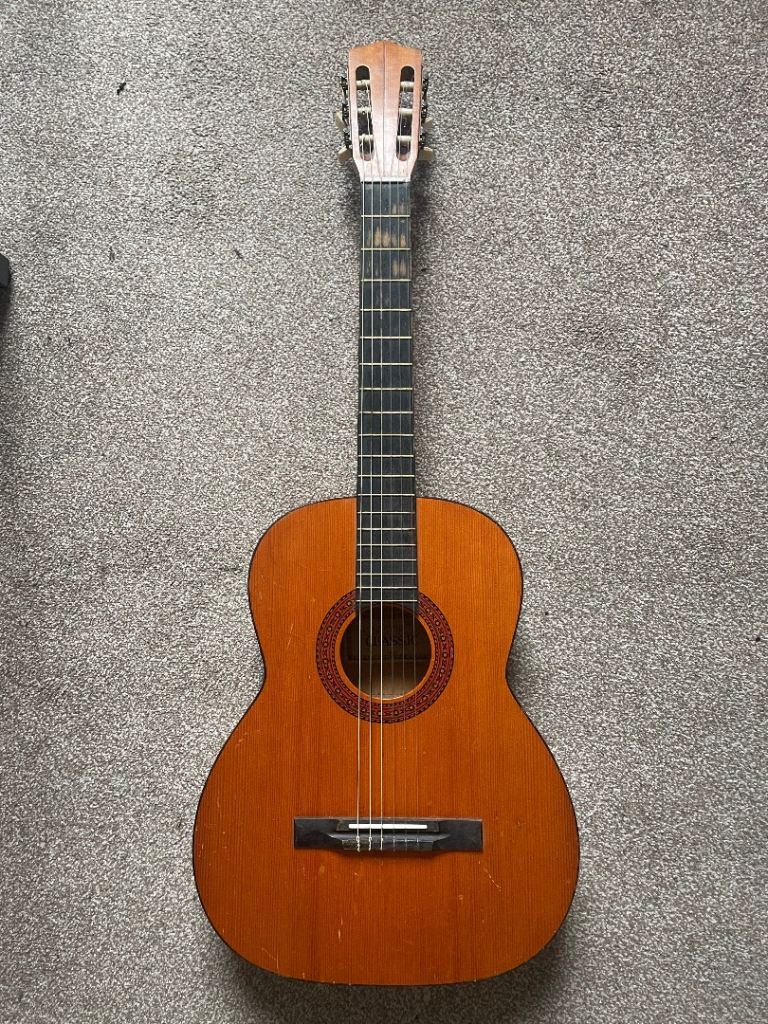 Guitar