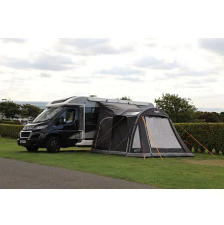 Vango Kela Pro Air Tall Airbeam drive away awning