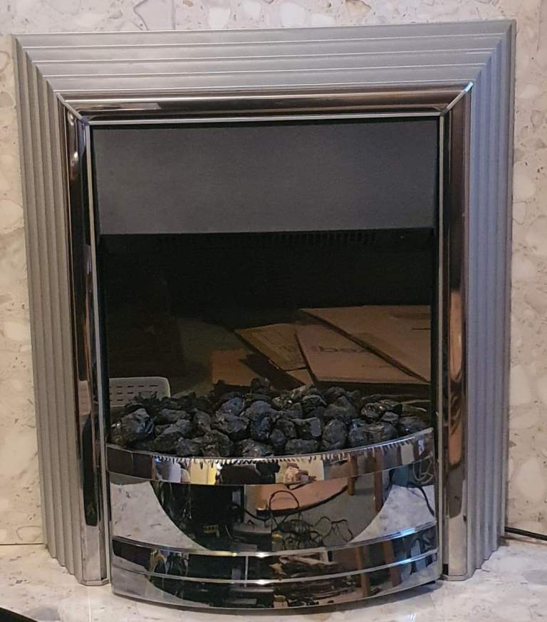 Dimplex Electric Fire