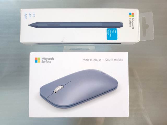 ❤️ Microsoft Surface Go 2 Touchscreen Intel 8GB RAM 128GB SDD