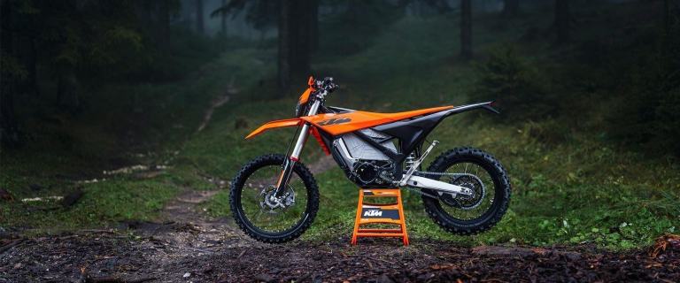 2027 NEW KTM Freeride-E, ELECTRIC! BRAND NEW MODEL, Family Run Business