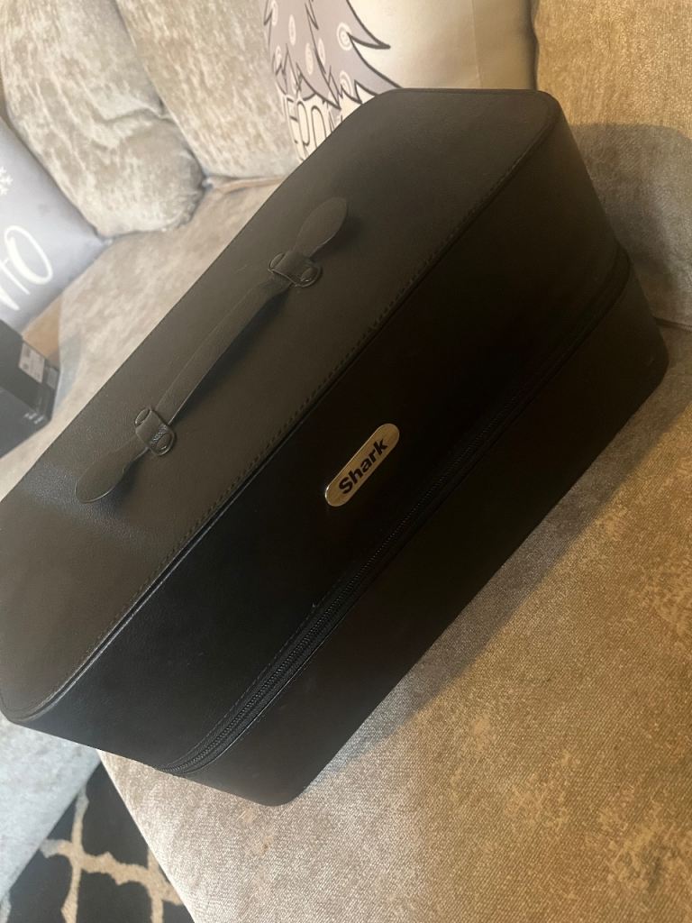 Shark multi style air wrap 