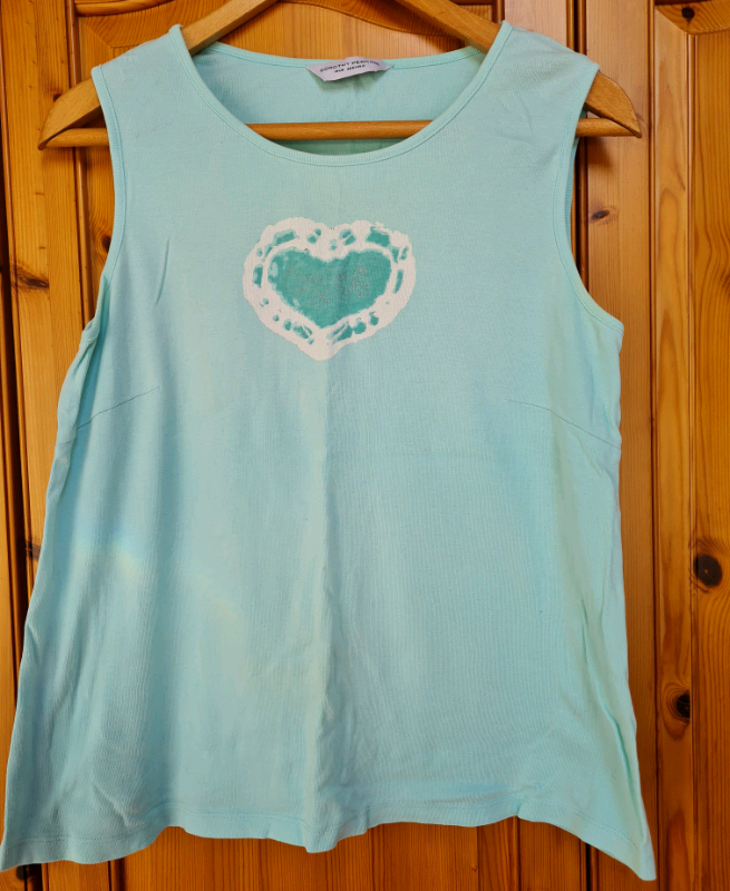 Maternity top, New, size 14 £3.00