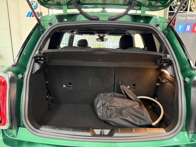 2021 MINI Electric Hatch Cooper SE 32.6kWh Level 2 Auto 3dr Hatchback ELECTRIC Automatic