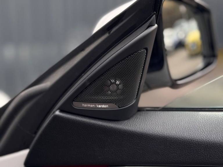 2018 BMW 4 Series Gran Coupe 2.0 430i M Sport Hatchback 5dr Petrol Auto Euro 6 (s/s) (252 ps) Hat...