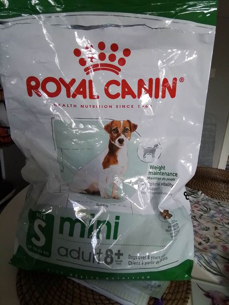 1/4 bag