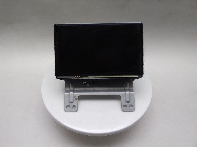 Infiniti G Series Sat Nav Stereo Display Screen 2007-2013 28091jj90e