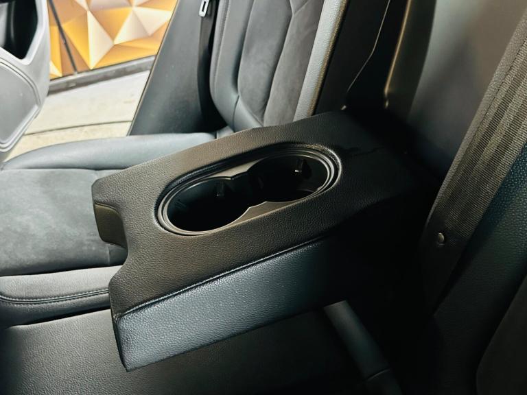 2015 Porsche Macan S Diesel 5dr PDK ESTATE DIESEL Automatic