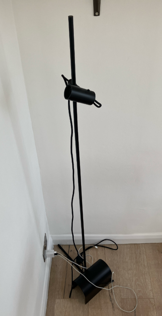 Ikea Lamp