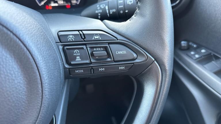 2025 Toyota Yaris Cross 1.5 Hybrid 130 Premiere Edition 5dr CVT Hybrid Estate Estate Hybrid Autom...