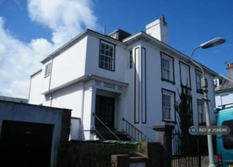 image for 1 bedroom flat in Friars Walk, Exeter, EX2 (1 bed) (#2586361)