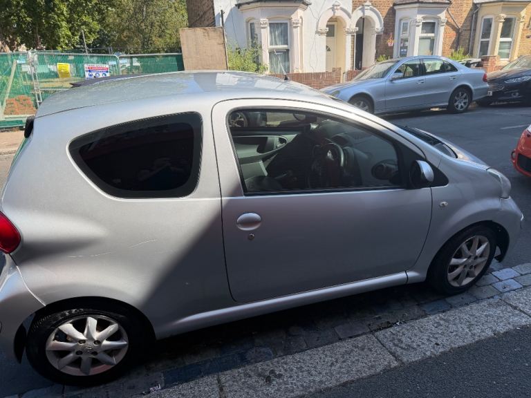 For sale Toyota Aygo