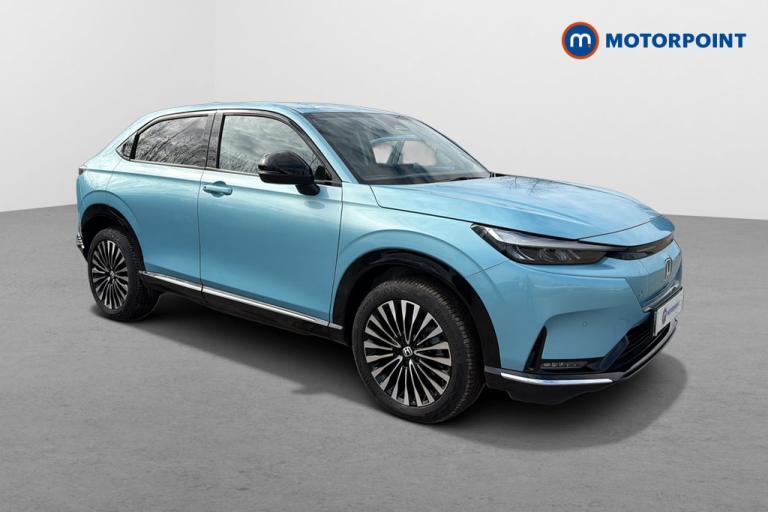 2024 Honda e NY1 150kW Elegance 69kWh 5dr Auto HATCHBACK ELECTRIC Automatic