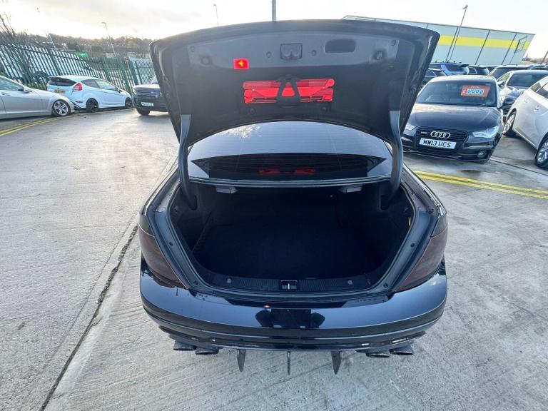 2014 Mercedes-Benz C Class C250 CDI AMG Sport Edition 2dr Auto [Premium] COUPE DIESEL Automatic