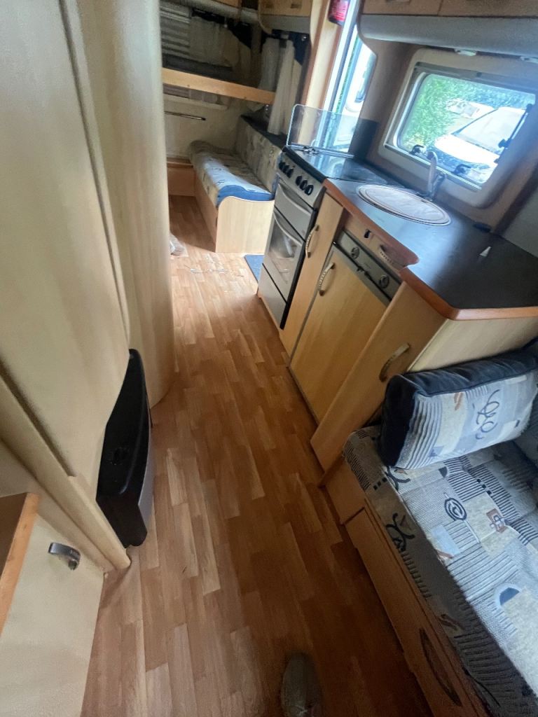 2004 sterling eccles