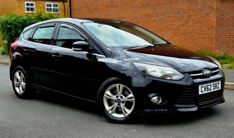 Ford Focus Zetec 2.0 Diesel, AUTOMATIC, 10 Months MOT!