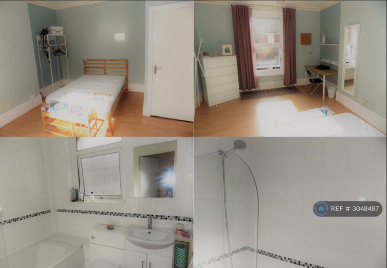 1 bedroom flat in Waverley Road, Southsea, PO5 (1 bed) (#3048487)