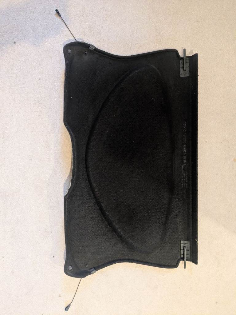 Ford Focus Parcel shelf 