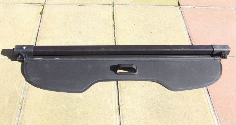 Ford Mondeo Estate MK 4 2011-2014 Parcel Shelf Load Cover Retractable